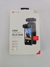 Olloclip Core Lens Set and
