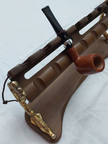 Poggiapipe portapipe posti - poggiapipe,