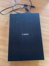 Canon CanoScan LiDE 400 Scanner piano