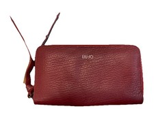 LIU JO PORTAFOGLIO DONNA WOMAN WALLET VINTAGE JHD11405