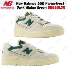 New Balance 550 Permafrost