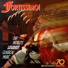 FORTISSIMO! - Fortissimo
