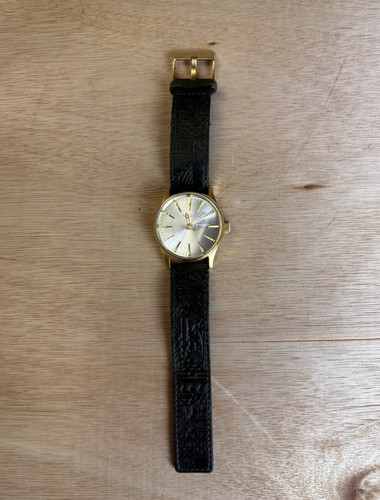 Orologio uomo nixon - orologio,