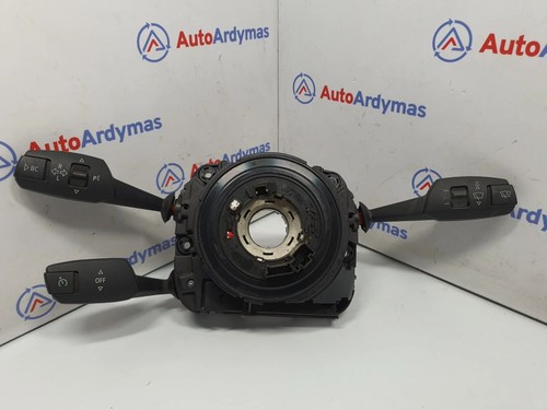 Bmw e70 2007 piantone - 2007,