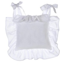 Copricuscino blanc mariclo - copricuscino,