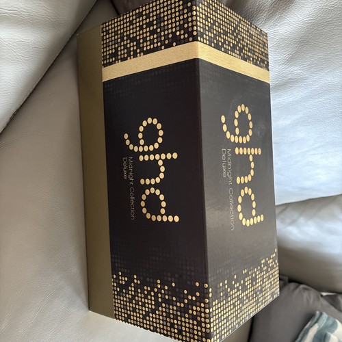 Ghd midnight collection deluxe - midnight,