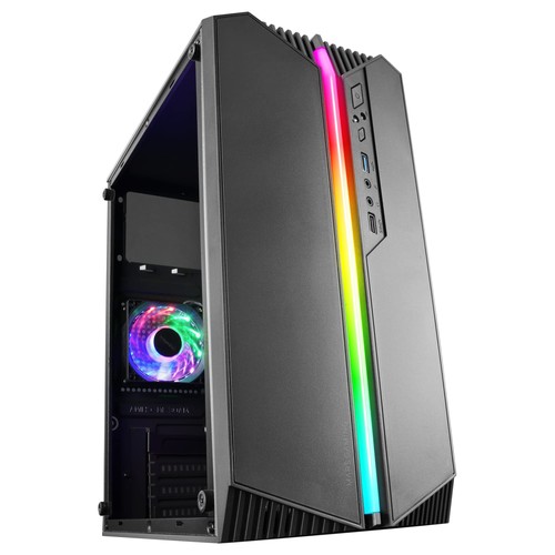 Mars gaming case pc - mars,