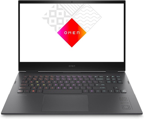 Omen intel 11800h - hp,