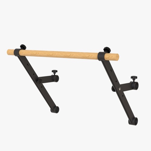 Fitness vertical line - vertical,