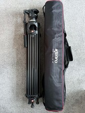 Kit treppiede video Kenro Twin