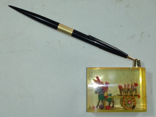 Souvenir vintage portapenne - vintage,
