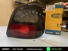 Renault Megane Scénic 97-99