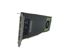 Nvidia Quadro P4000, 8 GB