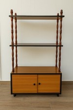 Mobile Libreria Vintage Design 