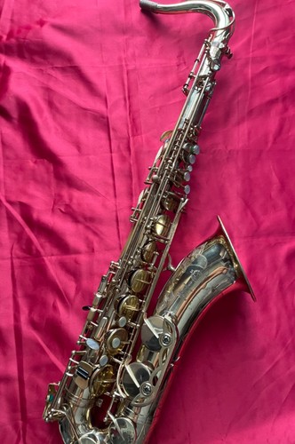 Sax tenore selmer - tenore, super
