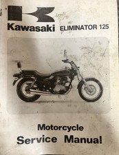 Manuale di servizio originale