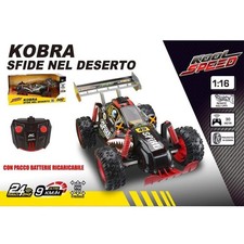 Kool Speed Auto Radiocomando