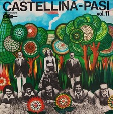 Orchestra Castellina-Pasi -