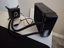 Corsair H80 Liquid CPU Cooler