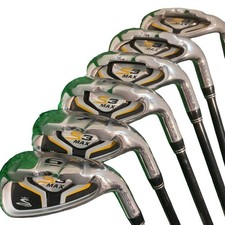 Cobra S3 Max Set di ferri da