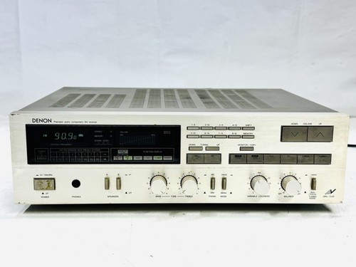 Denon dra 75vr ricevitore - denon,