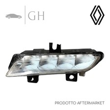 FANALE DI POSIZIONE LUCE