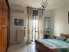 camera da letto matrimoniale completa