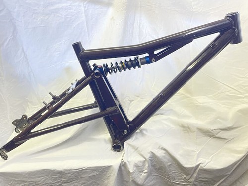 Santa cruz heckler set - cruz,