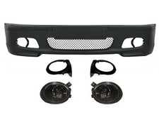 Paraurti anteriore per BMW E46
