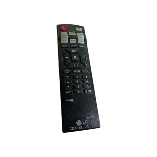 Telecomando home audio - telecomando,