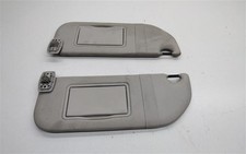 COPPIA PARASOLE DX E SX PER