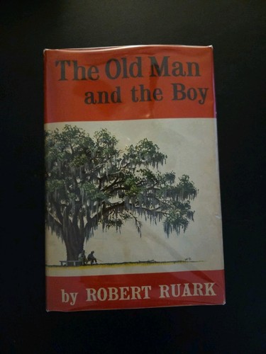 The old man and - old,