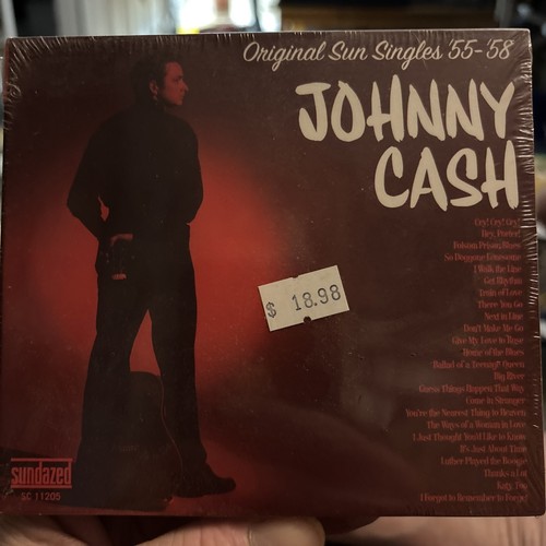 Johnny cash original sun - original,