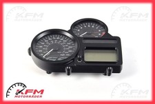 Strumentazione contachilometri