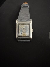 Tissot Aquasport Tank