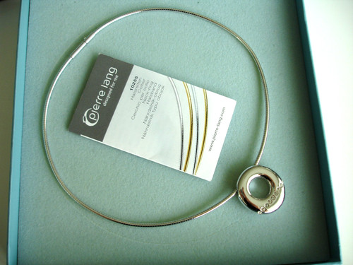Collana lunga pierre catena - collana,