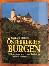 Österreichs Burgen