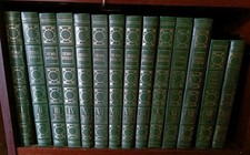 Enciclopedia Storia d'Italia 1965 - 14 Volumi - ILLUSTRATA - Fabbri editori