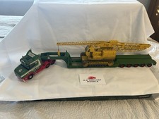 Camion moderno Corgi CC12804