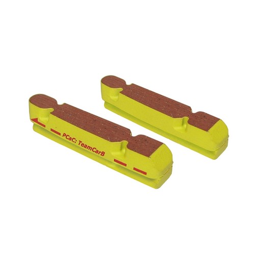 Coppia ricambio pattini - pattini, corsa