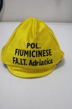 cappello hat Ciclismo bike FIUMICINESE sombrero chapeau bike shirt trikot