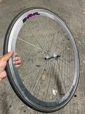 Ruota anteriore Shamal Road