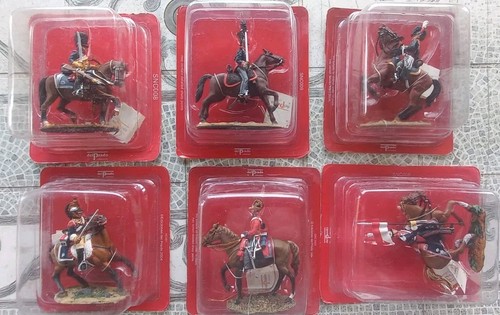 Soldatini del prado cavalieri - del,