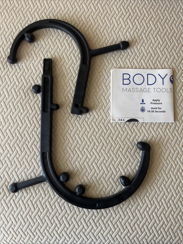Strumento massaggiatore body - strumento,