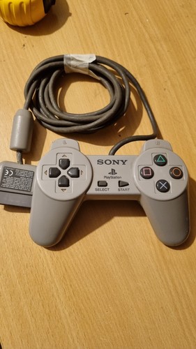 Joystick ps1 - joystick,