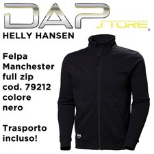 HELLY HANSEN - Felpa