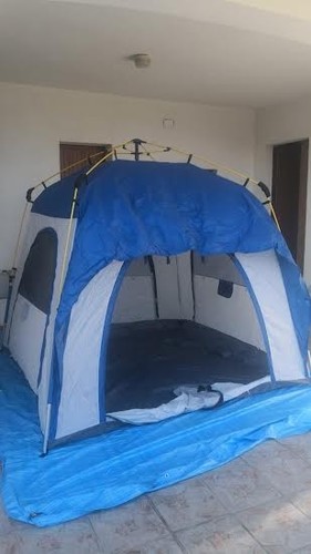 Tenda campeggio - tenda, da