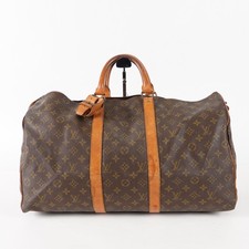 Borsa Louis Vuitton Keepall 50