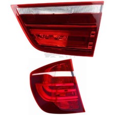 Set Di Fari Posteriori Interni