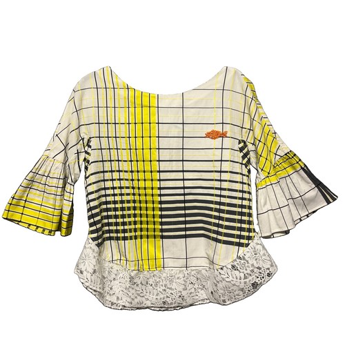Top donna tsumori chisato - donna,